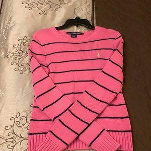 Ralph Lauren Sport Sweater